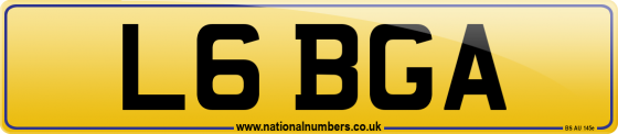 L6 BGA