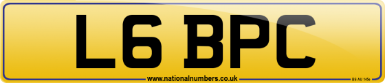 L6 BPC