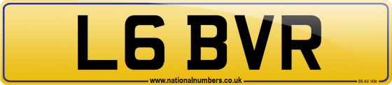 L6 BVR