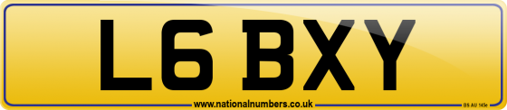 L6 BXY