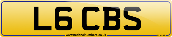 L6 CBS