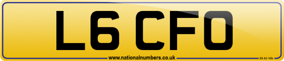 L6 CFO