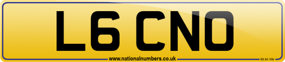 L6 CNO