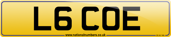 L6 COE