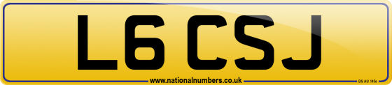 L6 CSJ