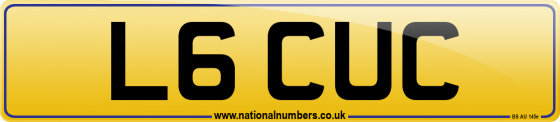 L6 CUC