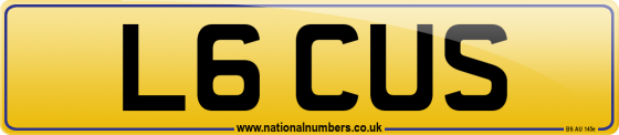 L6 CUS