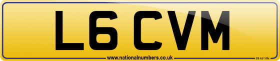 L6 CVM