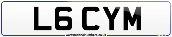 L6 CYM