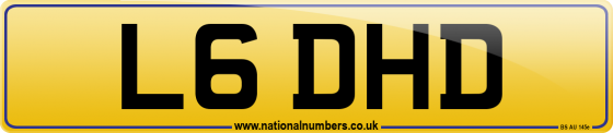 L6 DHD