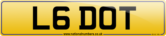 L6 DOT