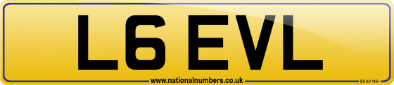 L6 EVL