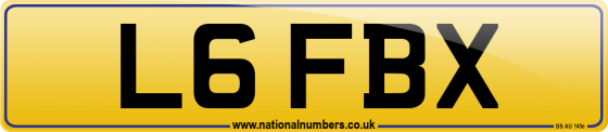 L6 FBX