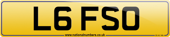 L6 FSO