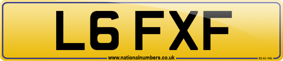 L6 FXF