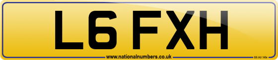L6 FXH