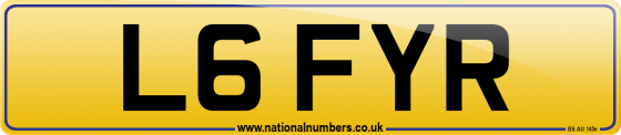 L6 FYR