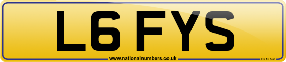 L6 FYS