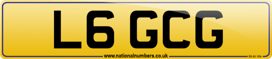 L6 GCG