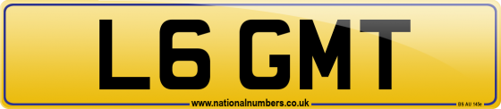 L6 GMT