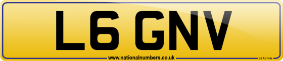 L6 GNV