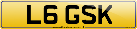 L6 GSK