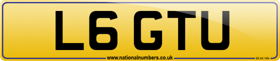 L6 GTU