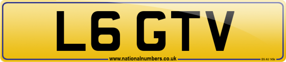 L6 GTV