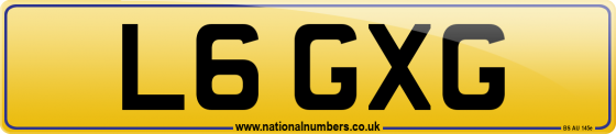 L6 GXG
