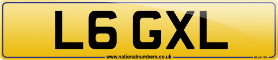 L6 GXL