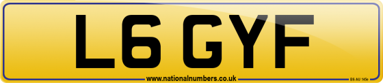 L6 GYF