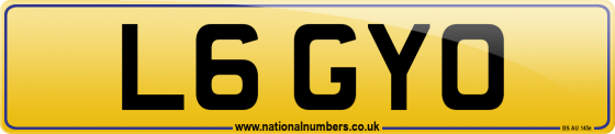 L6 GYO