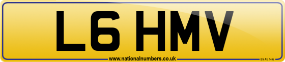 L6 HMV