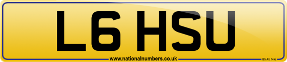 L6 HSU