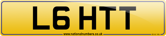 L6 HTT