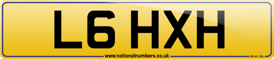 L6 HXH