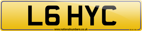 L6 HYC