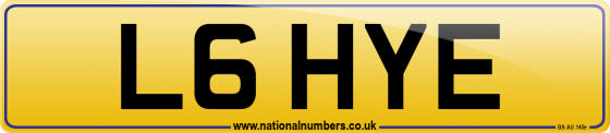 L6 HYE