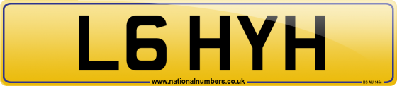 L6 HYH