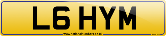L6 HYM