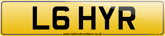 L6 HYR
