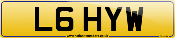 L6 HYW