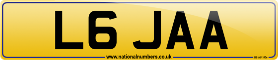 L6 JAA