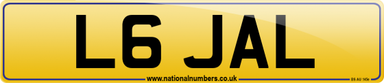 L6 JAL