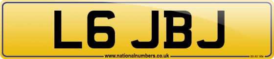 L6 JBJ