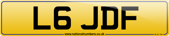 L6 JDF