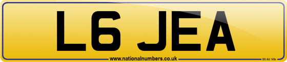 L6 JEA