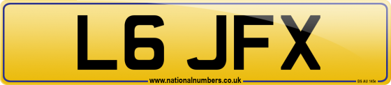 L6 JFX