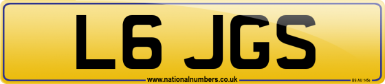 L6 JGS