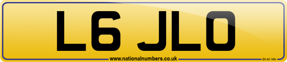 L6 JLO